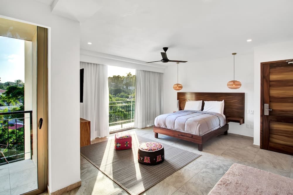 Hotel Puerto Sayulita