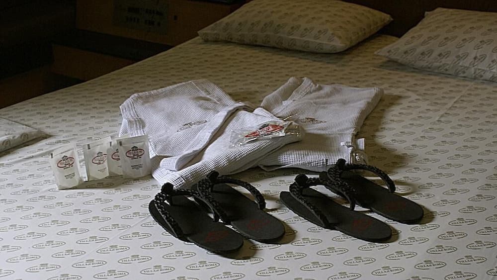 Motel Villa di Roma - Adults Only