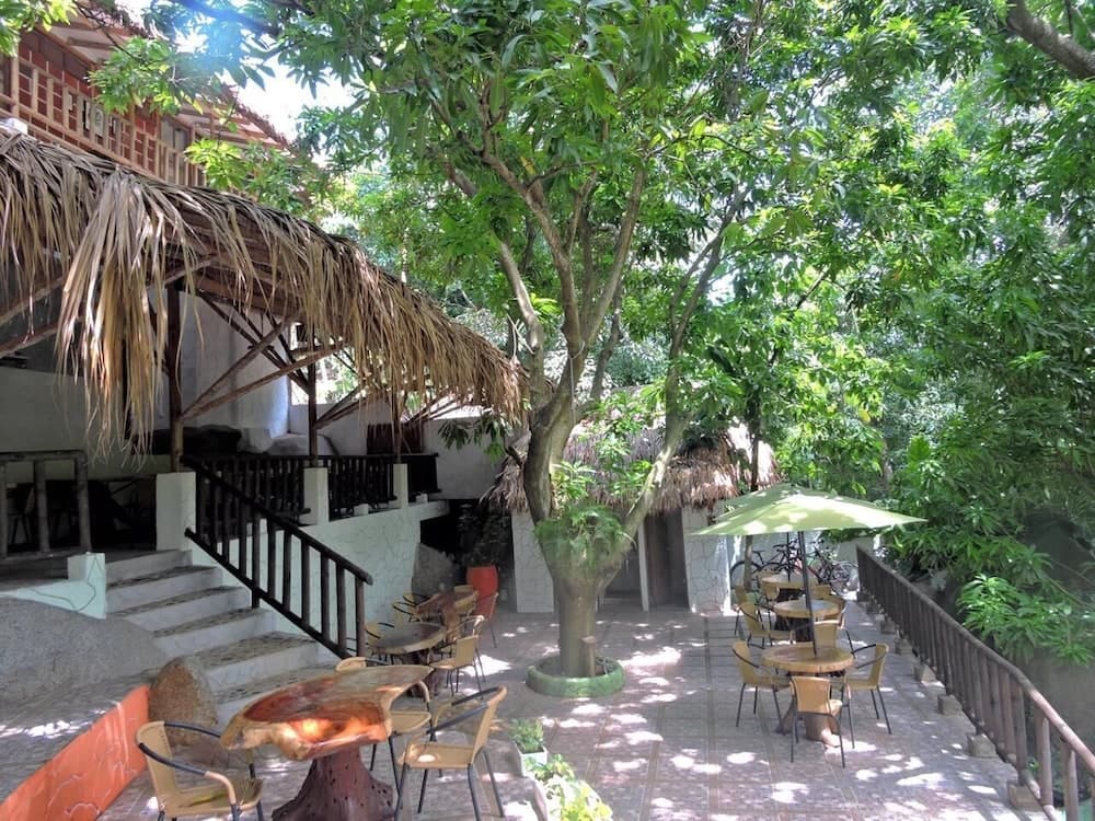 Hostal Restaurante y Spa Mama Neyumun