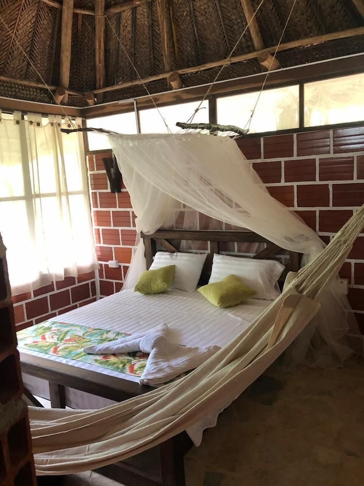 Hostal Restaurante y Spa Mama Neyumun