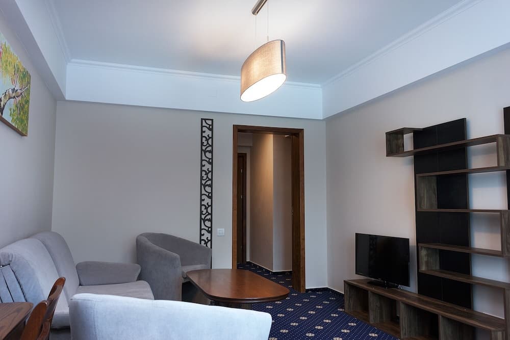 Atrium Collection Hotel Predeal