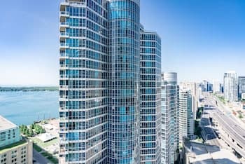 The Waterclub Boutique Suites