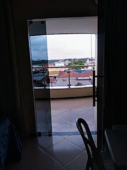 Pousada Central São Benedito