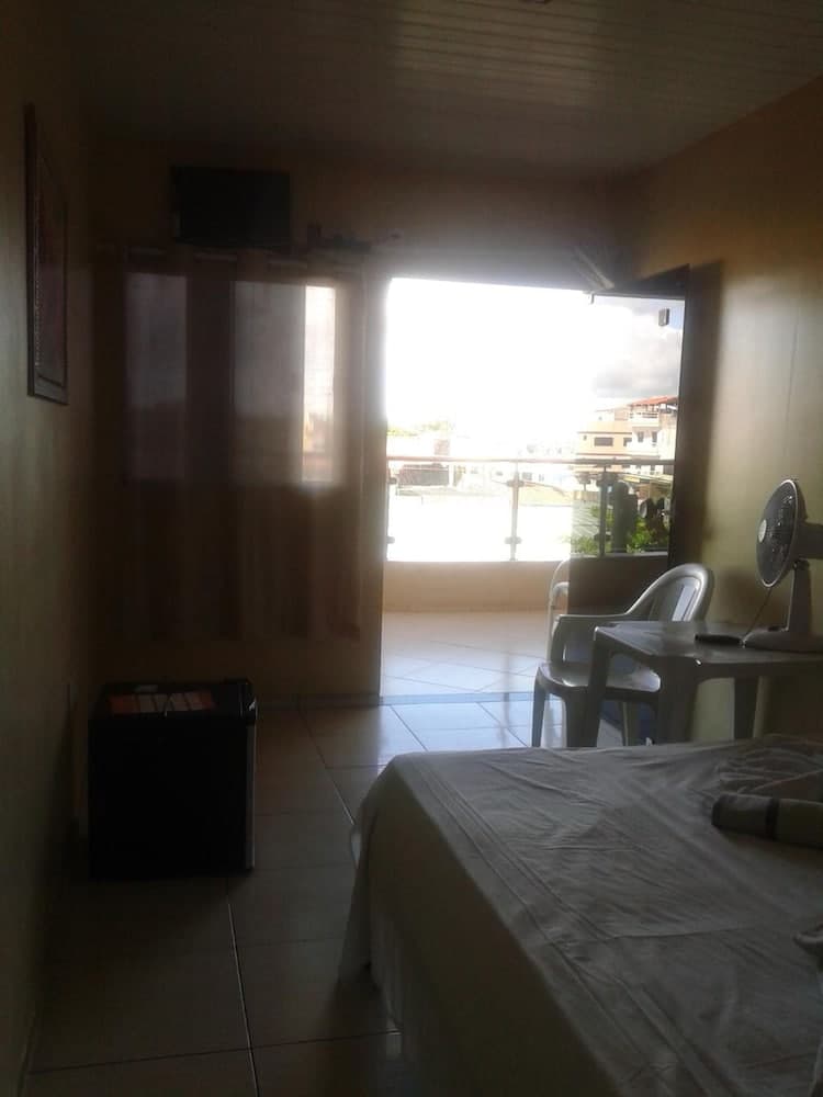 Pousada Central São Benedito