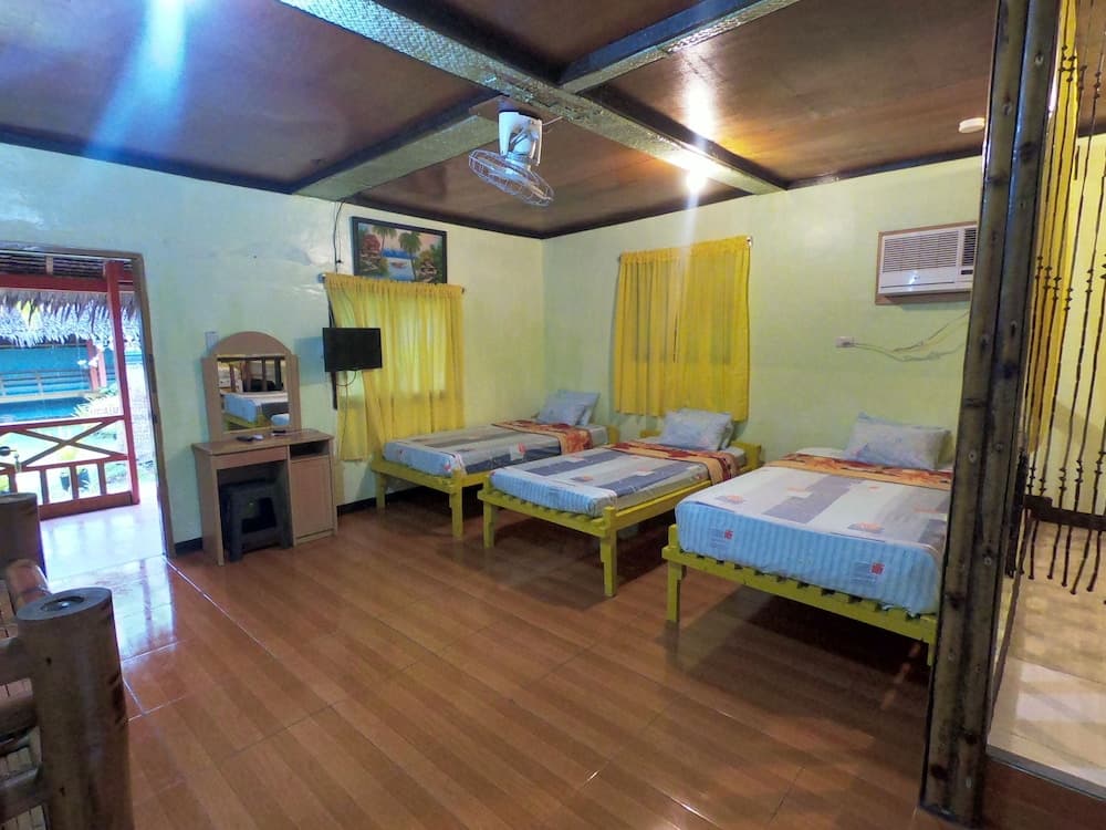 Bohol Sea Breeze Cottages & Resort