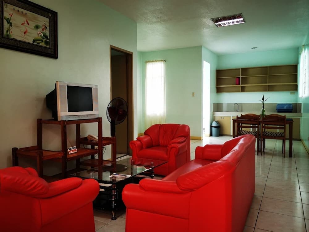 Villa Lolita Apartelle