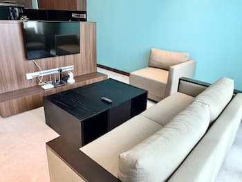 Damai 88 Condominium