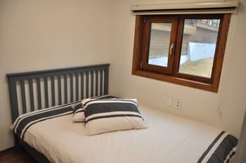 Daegwallyeong Sheep Village Pension