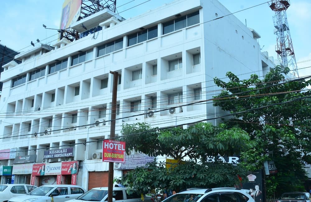 hotel image