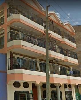 3 Shades Annex - Adults Only