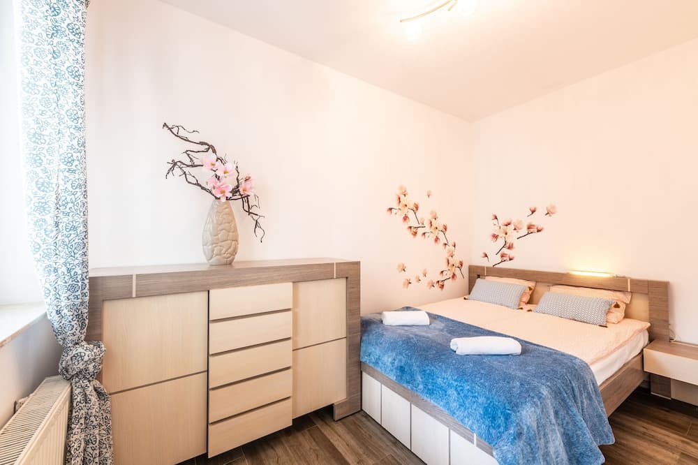 Victus Apartamenty - Bella