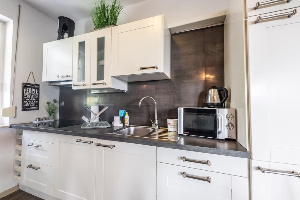 Victus Apartamenty - Bella