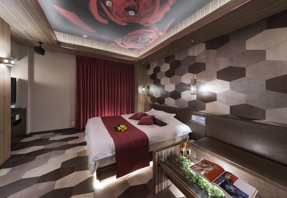 Hotel Baron Club -one DAY Resort - Adults Only