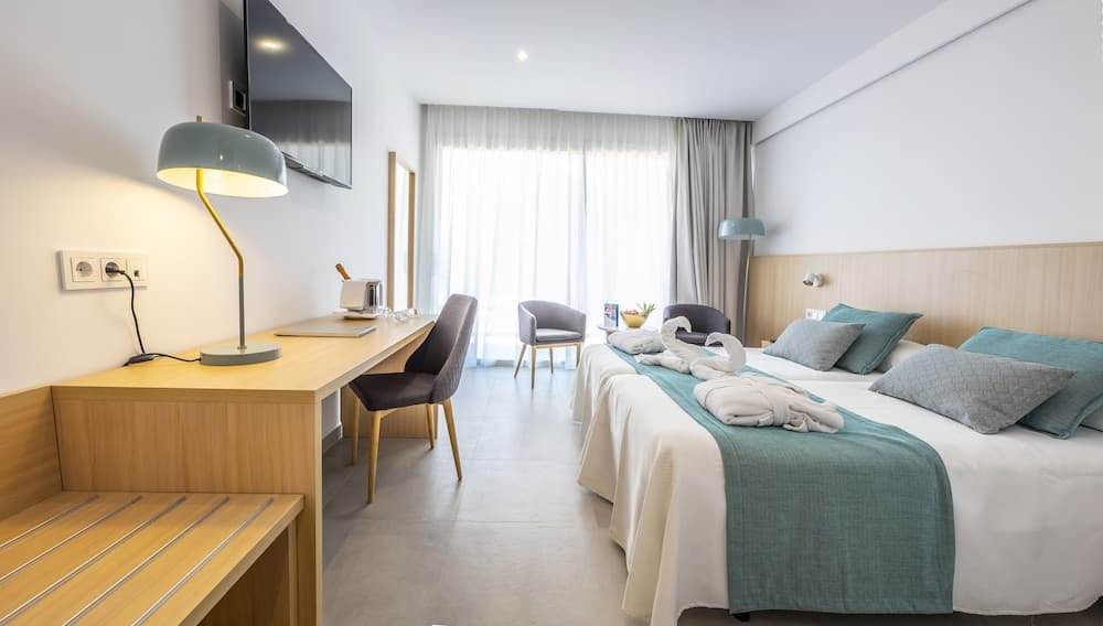 Hotel Gran Sagitario