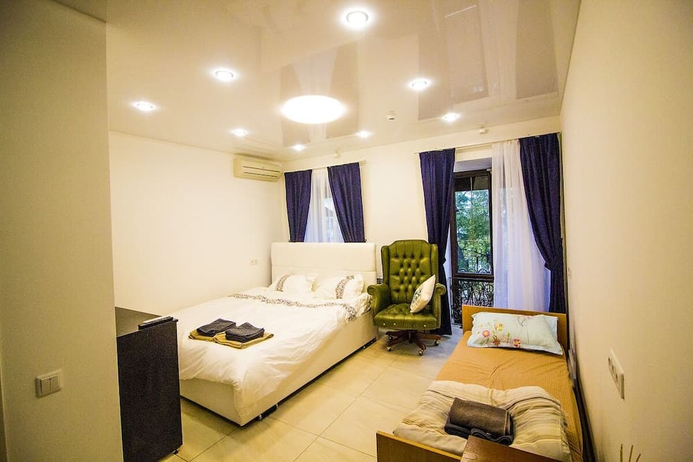 Yavladi Boutique Hotel