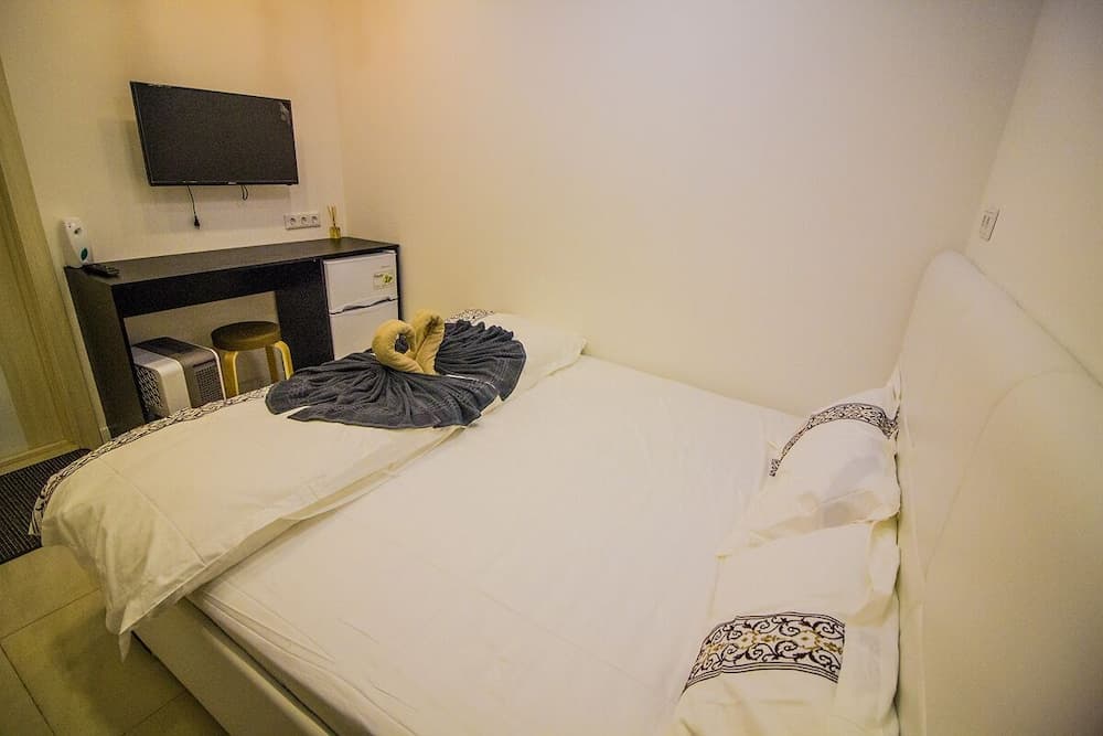 Yavladi Boutique Hotel