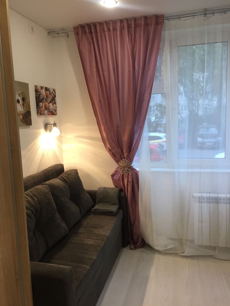 Apartments at Proizvodstvennaya  2