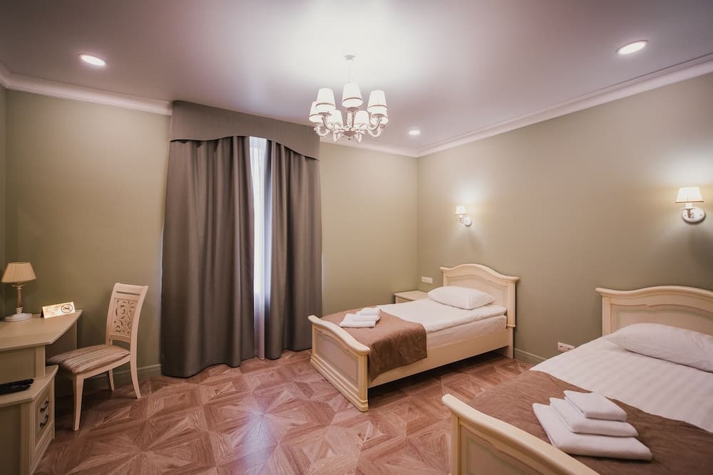 Boutique Hotel Renaissance