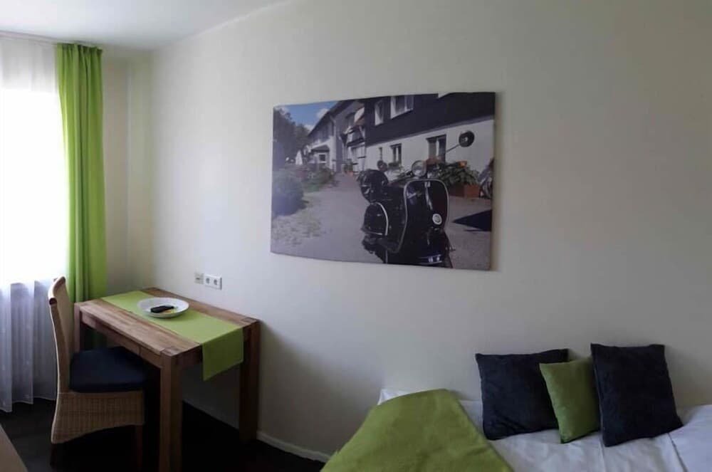 Landgasthof Bergische Rhön