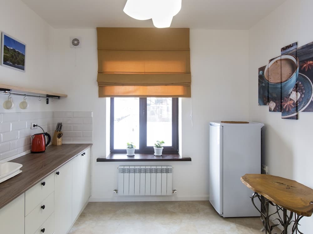 Fazenda U Mihalyicha