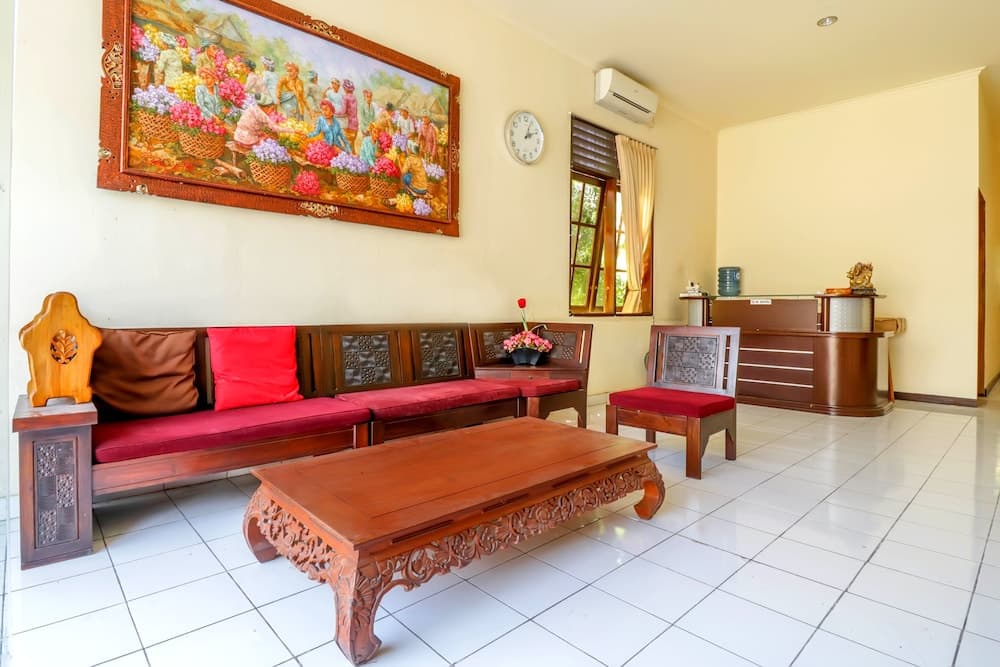 OYO 1684 Marina Suite Apartment Bali