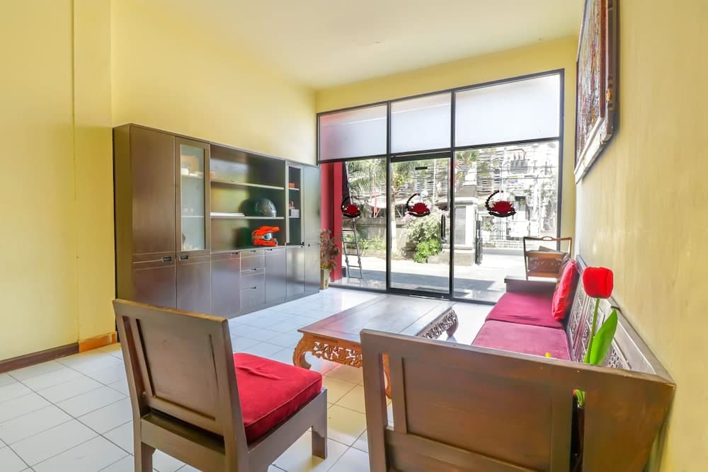 OYO 1684 Marina Suite Apartment Bali