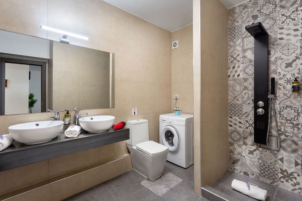 Supreme Comfort  by Athens Stay