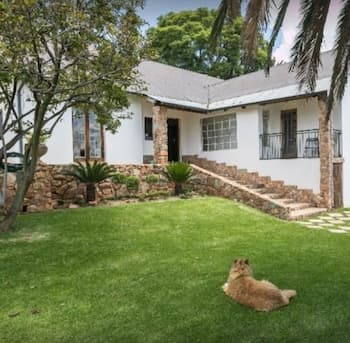 Old World Charm in the City