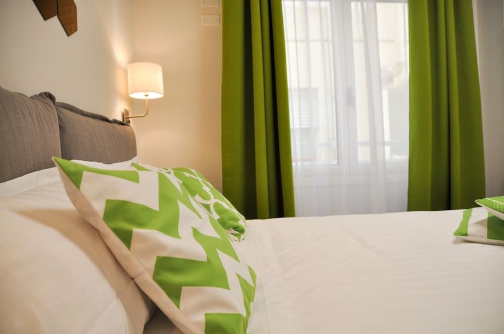 Eva Luxury Rooms Cagliari