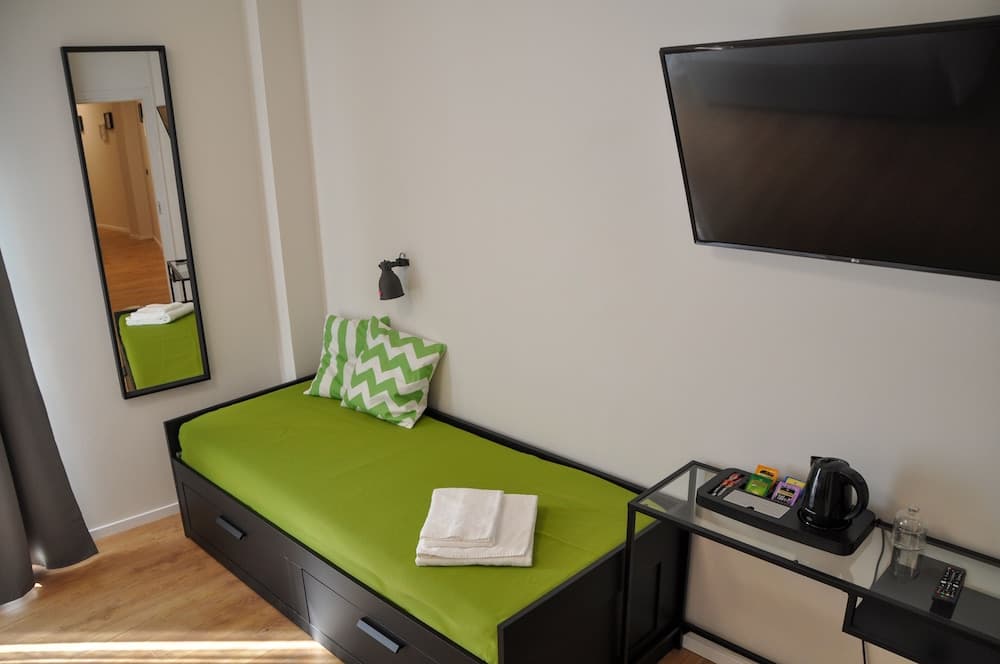 Eva Luxury Rooms Cagliari