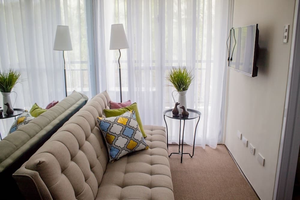 Sitio Uno Residences