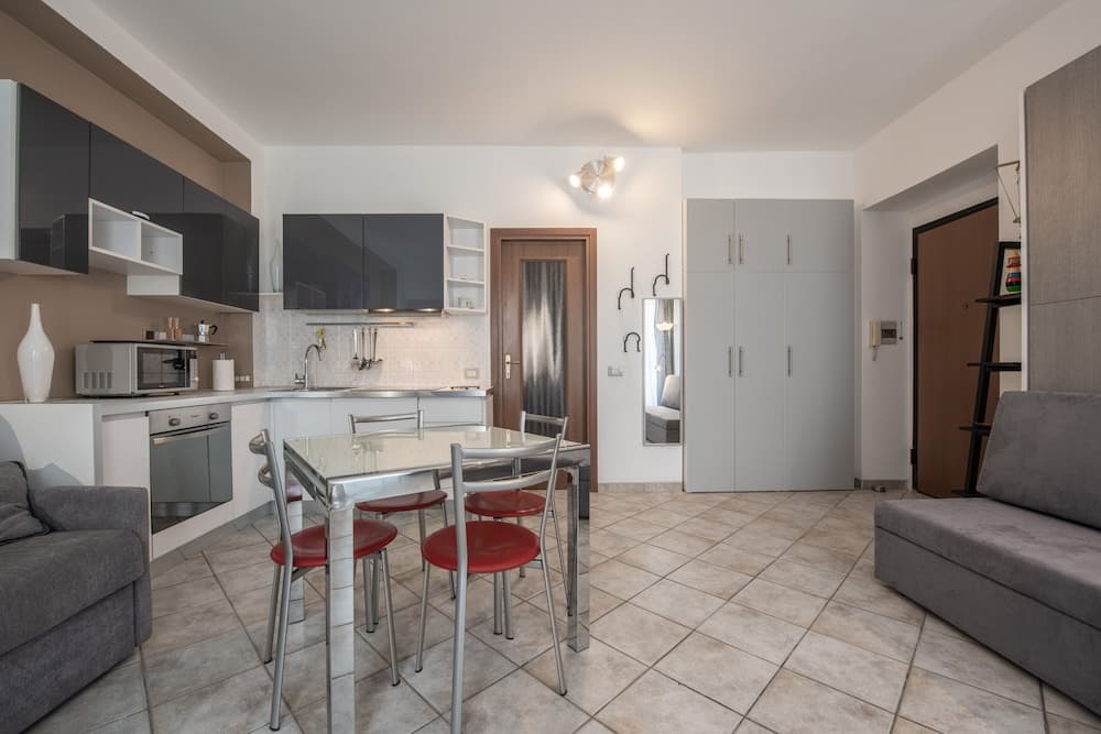 Rivoli & Parco della Tesoriera Flat