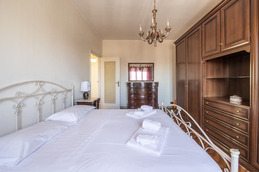 Vintage Apartment Santa Rita