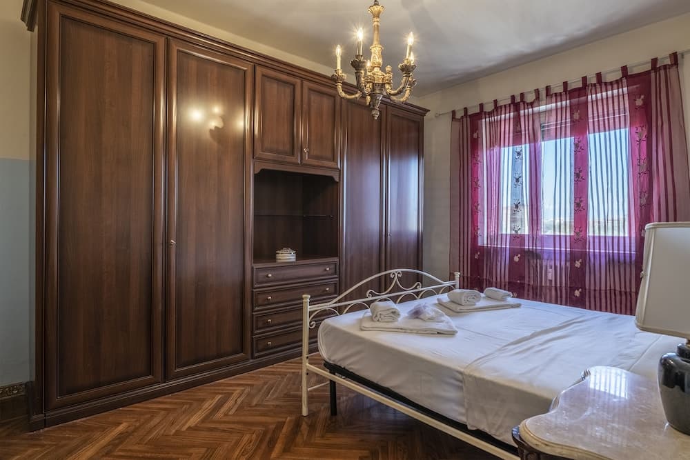 Vintage Apartment Santa Rita