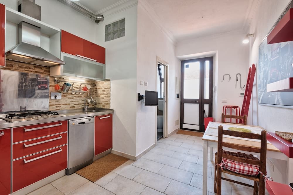 Campus Einaudi Sweet Mini Flat