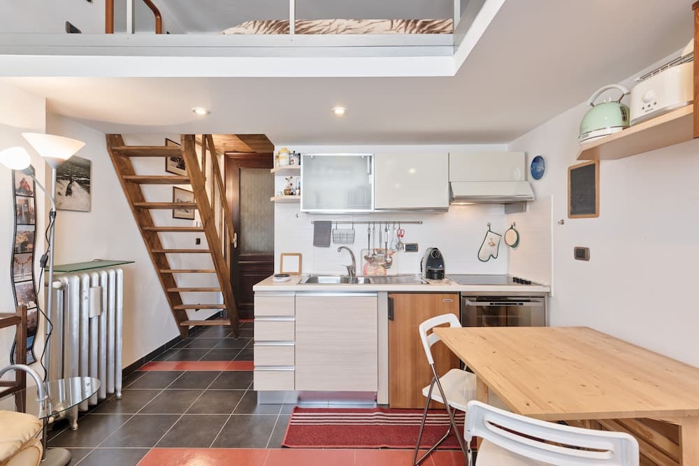 Mole Antonelliana Lovely Loft