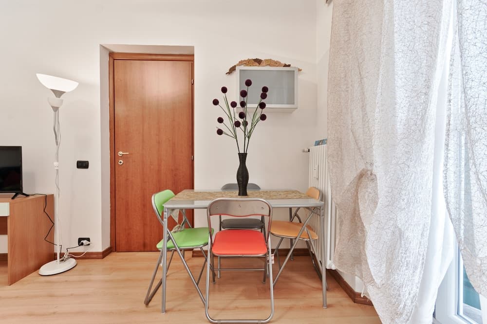 Massaua Terrace Apartment