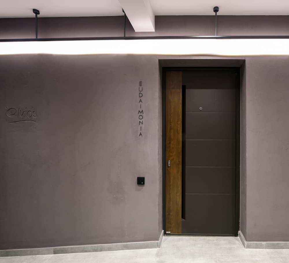 Olvios Luxury Suites