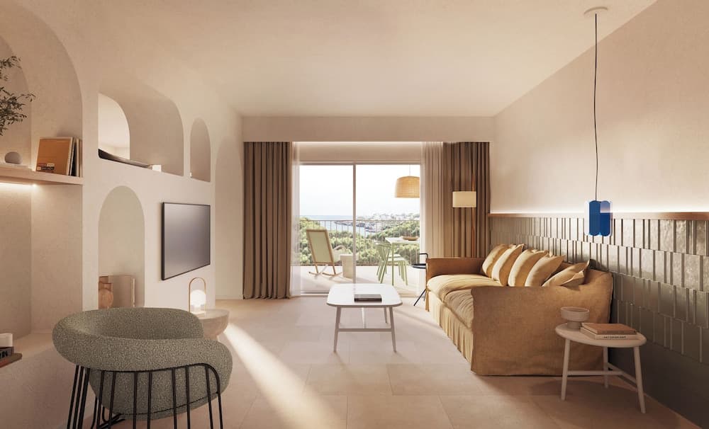 Inturotel Esmeralda Villas