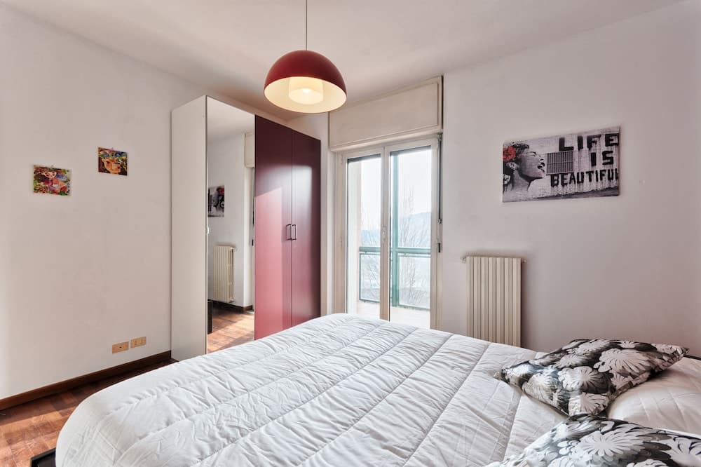 Torino Garden Apartment