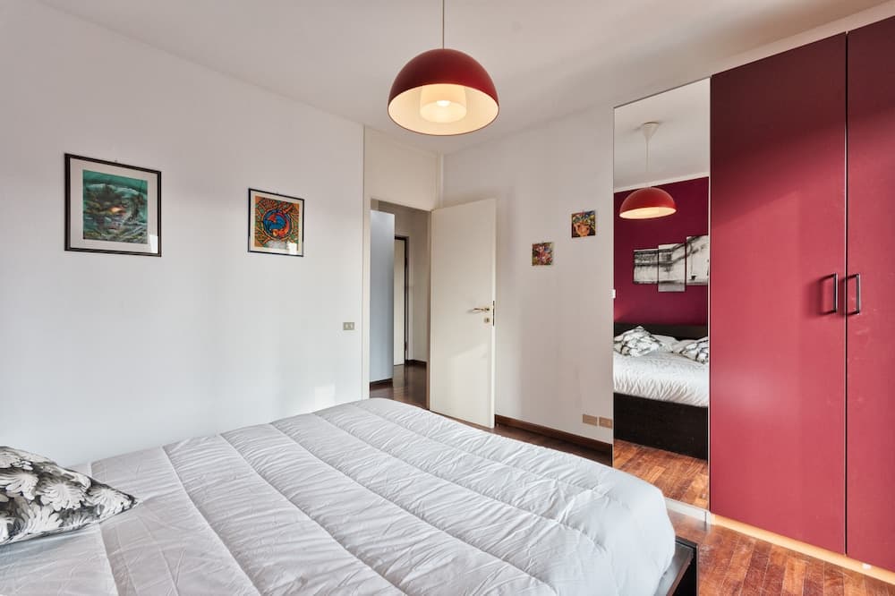 Torino Garden Apartment