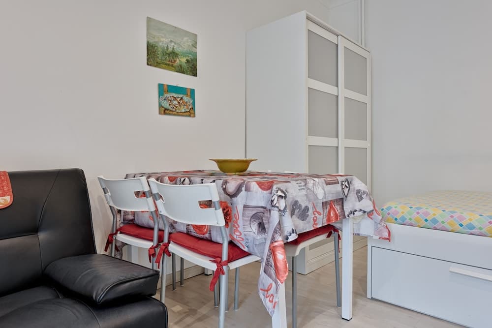 Porta Palazzo Cozy Studio