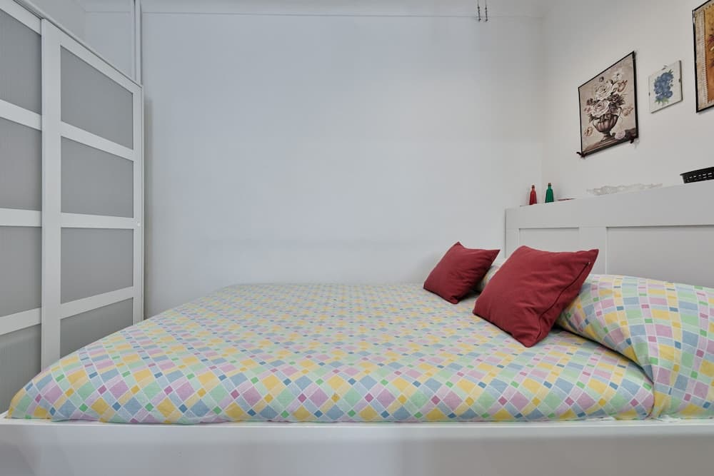 Porta Palazzo Cozy Studio