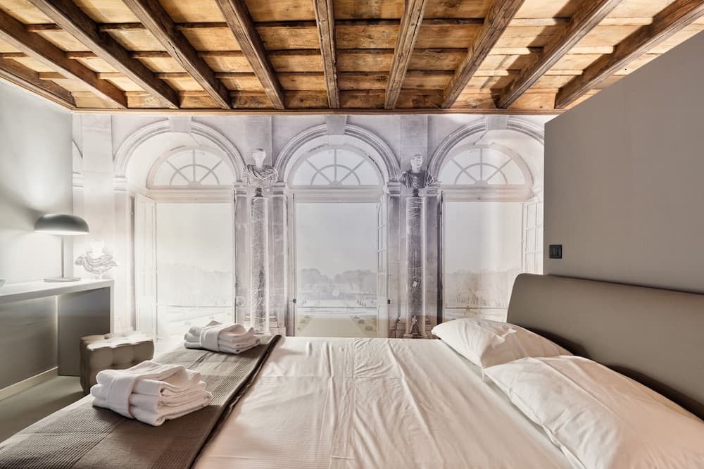 City Center Quadrilatero Romano