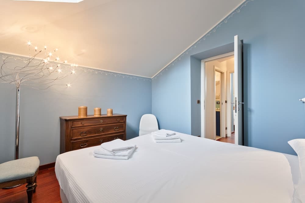 Palazzo Capris Exclusive Duplex