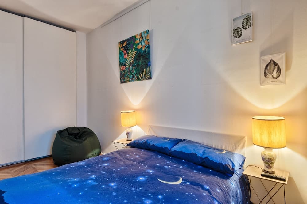 Porta Susa Skyline Apartment