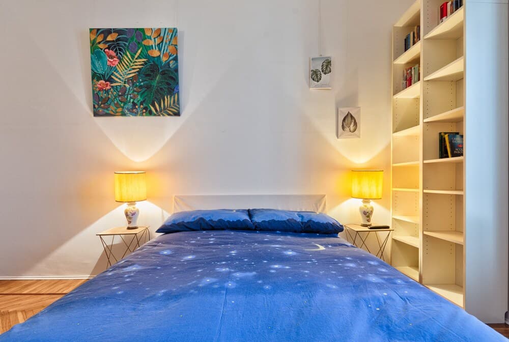 Porta Susa Skyline Apartment