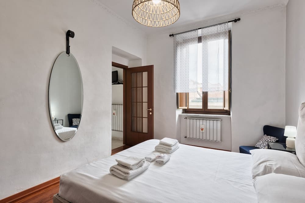 Parco Dora Lovely Apartment