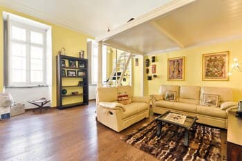 Piazza Vittorio Veneto Exclusive Apartment