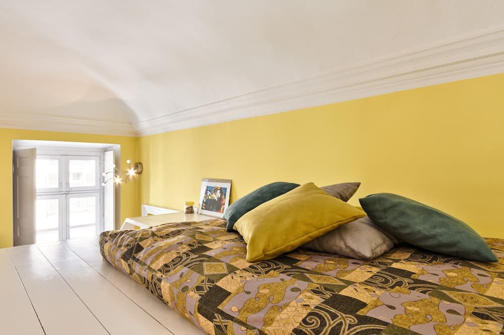 Piazza Vittorio Veneto Exclusive Apartment